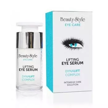 Лифтинговая сыворотка для области вокруг глаз (4515920APROR, 50 мл)