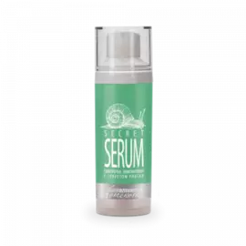 Лифтинговая сыворотка с секретом улитки Secret Serum