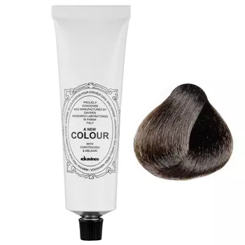 Light Brown Natural Warm-Светло-коричневый натуральный теплый 5