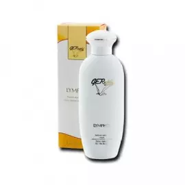Лимфодренажный лосьон для тела Lympho (FNCGLYM500, 500 мл)