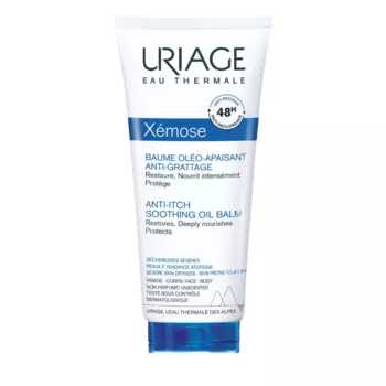 Липидовосстанавливающий бальзам Xemose (U07347, 200 мл)