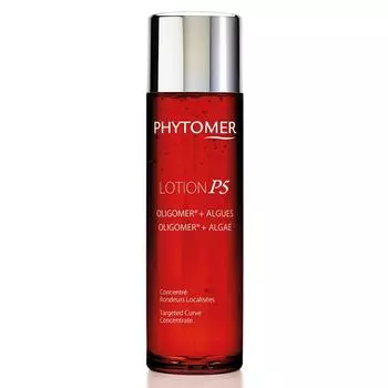 Липолитический концентрат Сила 5 активов Lotion P5 Targeted Curve Concentrate