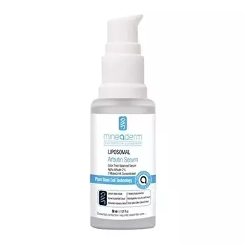 Липосомальная сыворотка с арбутином Liposomal Arbutin Serum