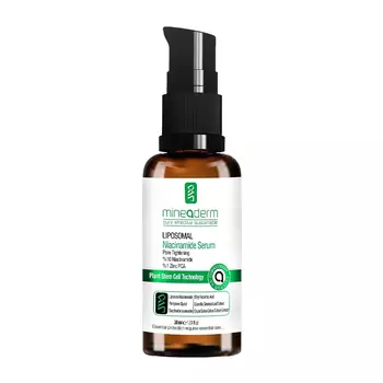 Липосомальная сыворотка с ниацинамидом Liposomal Niacinamide serum