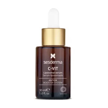 Липосомальная сыворотка с витамином С C-Vit