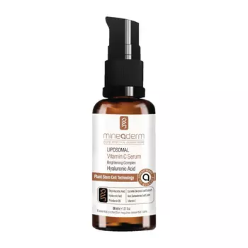 Липосомальная сыворотка с витамином С Liposomal Vitamin C Serum Brightening Complex