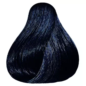 Ammonia Free - интенсивное тонирование (81630697, 2/0, Чёрный, 60 мл)