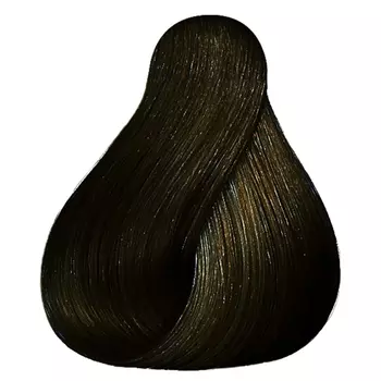 Ammonia Free - интенсивное тонирование (81630704, 4/71, шатен коричнево-пепельный, 60 мл)