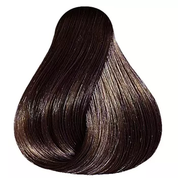 Ammonia Free - интенсивное тонирование (81630722, 6/7, темный блонд коричневый, 60 мл)