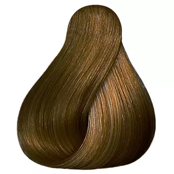 Ammonia Free - интенсивное тонирование (81630729, 7/73, блонд коричнево-золотистый, 60 мл)