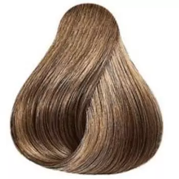 Extra Coverage - Интенсивное тонирование (81636359/3508, 4/07, шатен натурально-коричневый, 60 мл)