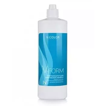 Лосьон 1 для нормальных волос