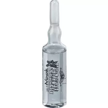 Лосьон без спирта для чувствительной кожи головы против выпадения волос