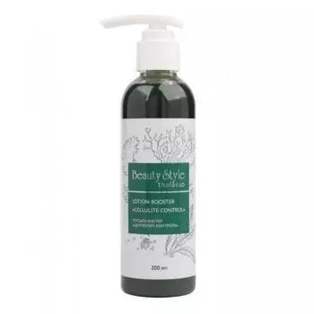 Лосьон-бустер Целлюлит контроль Thalasso (4519431PRO, 500 мл)