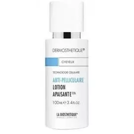 Лосьон Dermosthetique против перхоти Lotion Apaisant