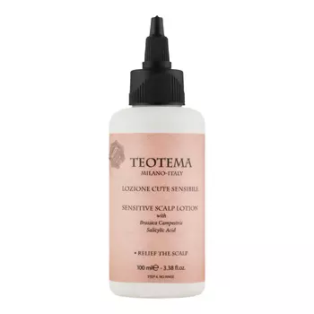 Лосьон для чувствительной кожи головы