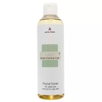 Лосьон для чувствительной нормальной или жирной кожи лица Barbados Facial Toner (AL020, 200 мл)