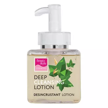Лосьон для глубокого очищения Дезинкрустант