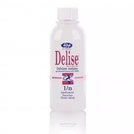 Лосьон для хим. завивки для натуральных волос Delise 1N Wave Lotion for Natural Hair