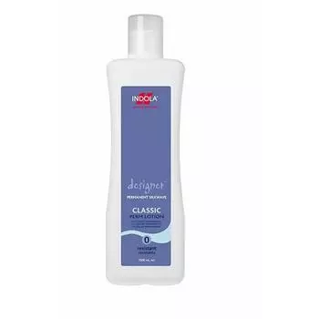 Лосьон для химической завивки №0 Form Perm Classic Lotion 0