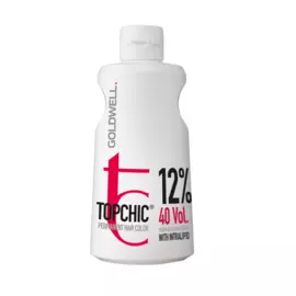 Лосьон для красок Topchic 12%