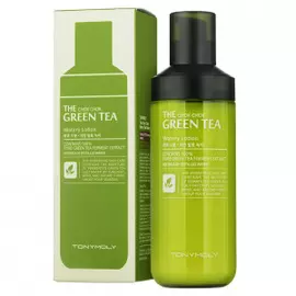 Лосьон для лица The Chok Chok Green Tea Watery Lotion