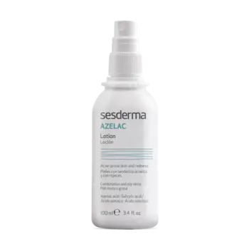Лосьон для лица, волос и тела Azelac