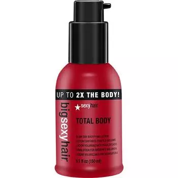 Лосьон для плотности и объема Total Body (15TB05, 150 мл)