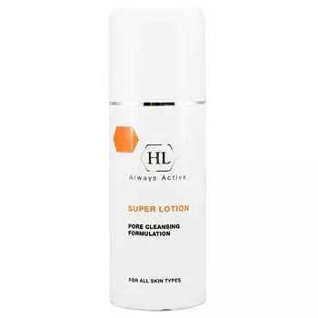 Лосьон для растворения закрытых комедонов Super Lotion (250 мл)