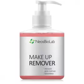 Лосьон для снятия макияжа Make Up Remover