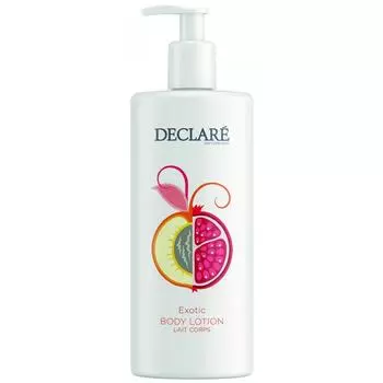 Лосьон для тела Экзотика Exotic Body Lotion