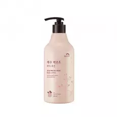 Лосьон для тела на основе колючей груши Jeju Prickly Pear Body Lotion