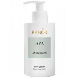 Лосьон для тела СПА Энергия SPA Energizing Body Lotion