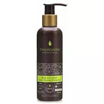 Лосьон для укладки Blow Dry Lotion