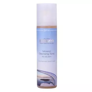 Лосьон для жирной кожи лица