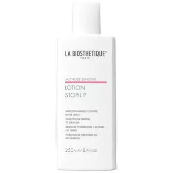 Лосьон гидробалансирующий для кожи головы Stopil P Balancing hydro lotion for the scalp