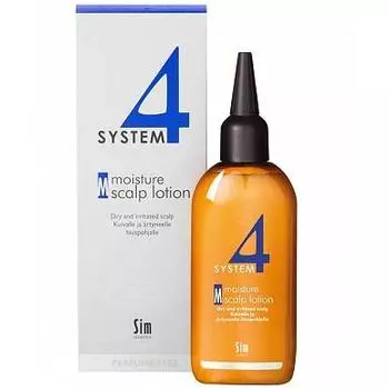 Терапевтический лосьон М для кожи System 4