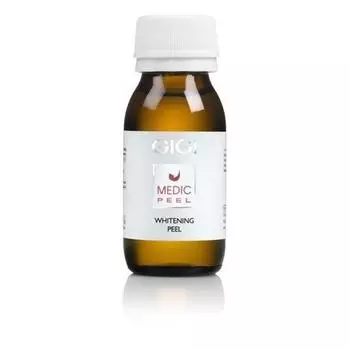 Лосьон-пилинг отбеливающий Whitening Peel