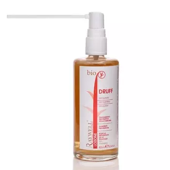 Лосьон против перхоти Bio Druff
