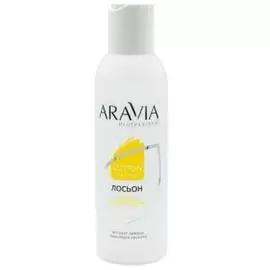 Лосьон против вросших волос с экстрактом лимона