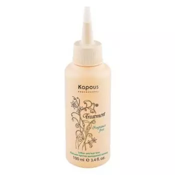 Лосьон против выпадения волос Treatment (299, 100 мл)