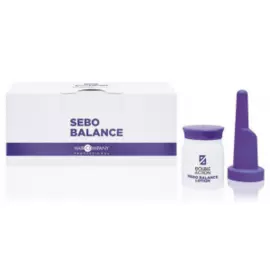 Лосьон, регулирующий работу сальных желез Double Action Sebo Balance Lotion