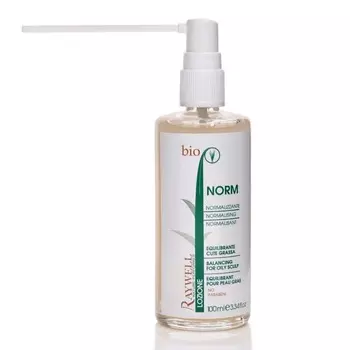 Лосьон, регулирующий жирность кожи головы Bio Norm