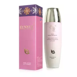 Лосьон с улиточным муцином Eunyul