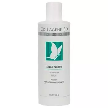 Лосьон себорегулирующий Sebo Norm (250 мл)