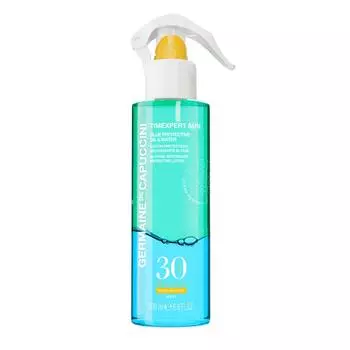 Лосьон солнцезащитный для тела SPF 30, бифаза TE Sun Bi-Phase Antioxidant Protective Lotion SPF 30