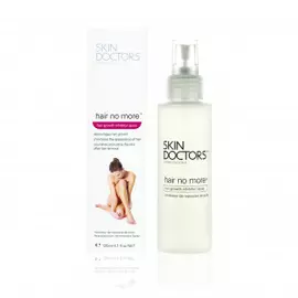 Лосьон – спрей для замедления и предотвращения роста волос Hair No More Inhibitor Spray