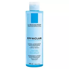 Лосьон сужающий поры La Roche Эфаклар