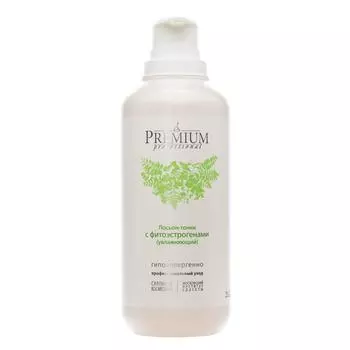 Лосьон-тоник с фитоэстрогенами