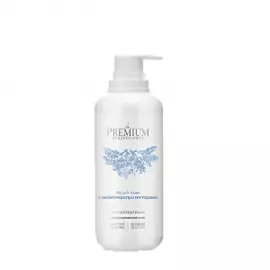 Лосьон-тоник с капилляропротекторами